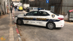  يافا: العثور على جثة شخص عليه آثار شنق داخل شقته