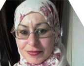 العثور على جثة المفقودة سوزان وتد من باقة الغربية في منطقة أحراش