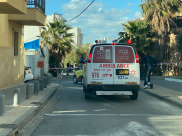 يافا: تبادل لإطلاق النار في أنحاء متفرّقة دون إصابات.. والشرطة تحقق