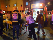  الرملة: اصابة خطرة لشاب بحادثة اطلاق نار 