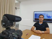 ترقبوا - بيان هام بالفيديو للهيئة الاسلامية المنتخبة حول الأحداث الأخيرة في مدينة يافا 