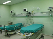 الصحة: أزمة الوقود بمشافي غزة دخلت المرحلة الأصعب