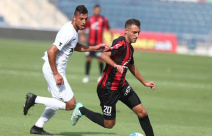 شباب اللد يتعادل مع قطمون القدس بنتيجة 3-3 