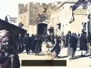 فيديو: القدس قبل 123 عاماً، بالألوان!