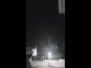 بالفيديو: تجدد اطلاق النار والقاء القنابل في بلدة سالم