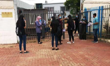  الأحد القادم: عودة طلاب الصفوف من العاشر حتى الثاني عشر 