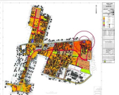 بلدية اللد تصادق على مخططات البناء التابعة لحي "شنير" 