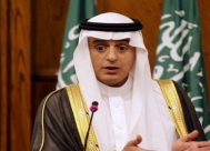 الجبير: مقترح إرسال قوات عربية إلى سورية قيد النقاش مع واشنطن