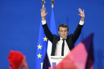 فرنسا: ماكرون يعلن حالة طوارئ اقتصادية واجتماعية 