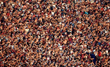  تقرير أممي: نحو 9 مليارات عدد البشر في العام 2050