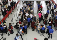 امريكا تحدد معايير التأشيرة لمواطني "الدول الست"