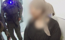 لائحة اتهام ضد شقيقة رئيس المكتب السياسي لحماس اسماعيل هنية 