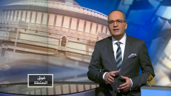 شاهد: مذيعتان بالاردن تسخران من متصلة وتعليق برنامج فوق السلطة