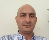 عضو بلدية اللد عبد الكريم زبارقة ينسحب من الائتلاف البلدي 