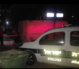 5 اصابات بينهم طفلة في حادث اطلاق نار بجسر الزرقاء 