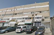 مصلحة البريد تطرح مناقصة لبيع حقوق بناء بمساحة 4.4 دونم بمدينة يافا