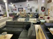 تخفيضات بنسبة 50% بمناسبة العيد - جدد عفش بيتك الآن من مفروشات المصنع  