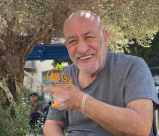   اللد: الحاج فوزي عبد الهادي "أبو ساهر" (81 عاماً) في ذمة الله 