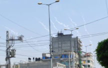 وقف اطلاق النار يدخل حيّز التنفيذ في قطاع غزة الساعة 11.30 مساءً