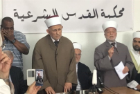 المرجعيات الدينية: سندخل الاقصى بعد انتهاء كافة اشكال العدوان