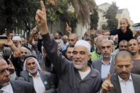 "كاتس" يُحرض على إبعاد رائد صلاح لغزة أو لبنان