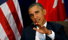 أوباما لروسيا وإيران: إما الأسد أو سوريا
