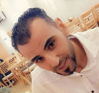  عائلة عبدو في يافا تُشارك أبنائها الحزن على مصابهم خلال الحرب على غزة 