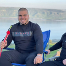 شفاعمرو: مقتل الشاب رامي سواعد واصابة اخر اثر تعرضهما لاطلاق نار