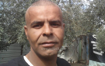 اللد: مصرع السيد سامي محمد النصاصرة "38 عاماً" بحادث طرق ذاتي