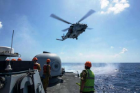 اسرائيل تستعد لزلزال بقوة 7 درجات