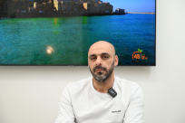  الشيخ أحمد أبو لسان "كفانا فُرقة .. شاركونا في الافطار الجماعي اليوم"