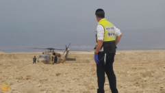 اعتقال مرشدين بشبهة الإهمال والتسبب بوفاة 10 طالبات جرفتهن السيول