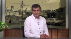 فيديو: المحامي أمير بدران المرشح لانتخابات المجلس البلدي "يكفي تهميش ليافا"