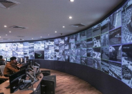   قرابة 6 آلاف كاميرا لرصد الحجيج