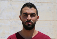  بعد 8 أشهر في السجون الإسرائيلية - اطلاق سراح الاسير محمد خلف من طمرة