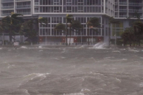 ترامب يعلن ولاية فلوريدا منطقة كوارث كبرى