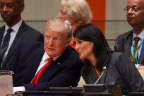 ترامب يغير السياسة الأمريكية ويعترف اليوم بالقدس عاصمة لإسرائيل