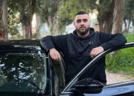  الرملة: الاعلان عن موعد جنازة الشاب لؤي الدنف ضحية حادث الطرق 