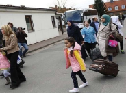  تركيا تمنح الجنسية لـ50 ألف سوري