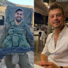 مقتل جنديين إسرائيلين وإصابة 3 آخرين بجروح خطيرة بمعارك وسط قطاع غزة