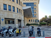 هل أنت راضٍ عن أداء شرطة محطة يافا ؟! .. شارك بالاستفتاء