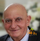 يافا: السيد ادمون جورج حنانيا "ابو جورج" (85 عاماً) في ذمة الله 