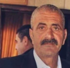 مصرع العامل خضر سليمان بني عود اثر سقوطه من علو في بات يام