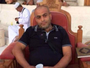 الرملة: وفاة السيد ابراهيم العبرة "48 عاماً" متأثراً بجراحه اثر اصابته بحادث عمل