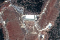 إسرائيل تتوعد بضرب أي وجود إيراني قرب الجولان