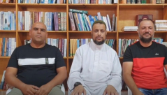 الهيئة ولجنة الآباء بالشاملة "مستمرون في نضالنا حتى تحقيق مصلحة طلابنا"