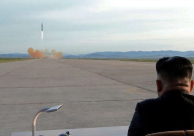 كوريا الشمالية تتوعد برد عسكري حازم على التدريبات الأمريكية الكورية الجنوبية