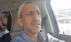  فيديو: لقاء مع الحاج صالح أبو موسى من مدينة اللد