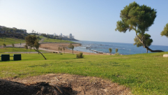 الطقس: انخفاض مؤقت للحرارة يعقبه أجواء حارة
