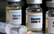 إطلاق الدفعة الأولى من اللقاح الروسي ضد كورونا للتداول العام